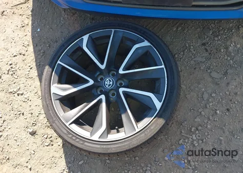 2016 Toyota Corolla Le from USA, damaged, VIN 2T1BURHEXGC644669